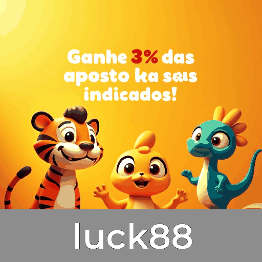 Luck88 - O Melhor Cassino Online Seguro e Rápido