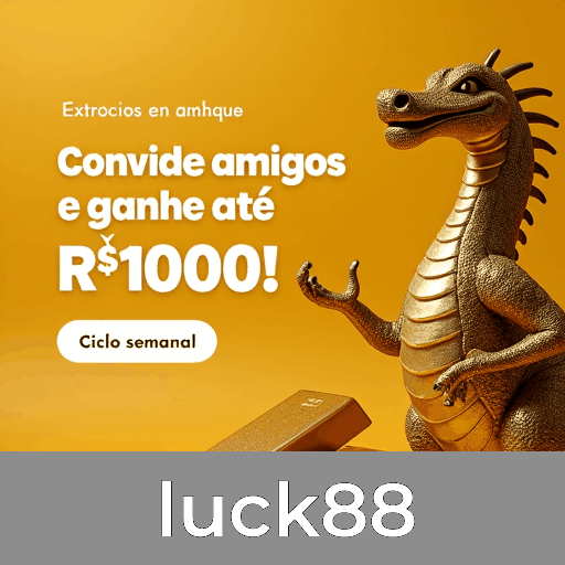 Luck88: A Experiência de Cassino ao Vivo Preferida no Brasil
