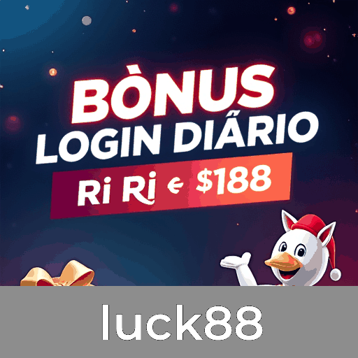 Aposte com facilidade e explore o luck88: o app completo