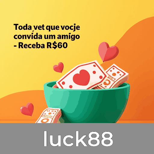 Luck88 - O Melhor Cassino Online Seguro e Rápido