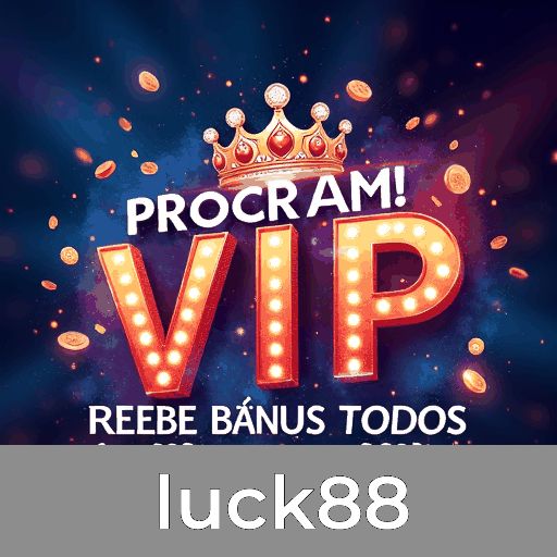 Luck88: Especialistas em Apostas Esportivas Brasileiras