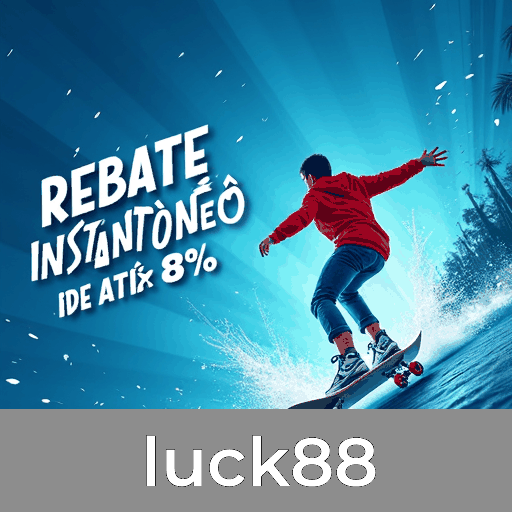Luck88: A Experiência de Cassino ao Vivo Preferida no Brasil