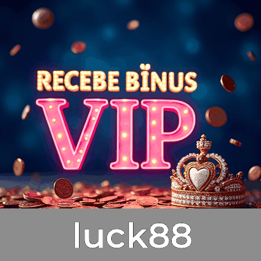 Luck88: A Experiência de Cassino ao Vivo Preferida no Brasil