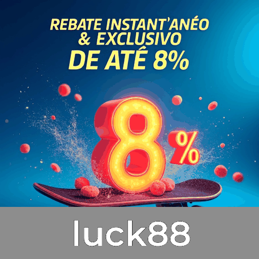 Luck88: Especialistas em Apostas Esportivas Brasileiras