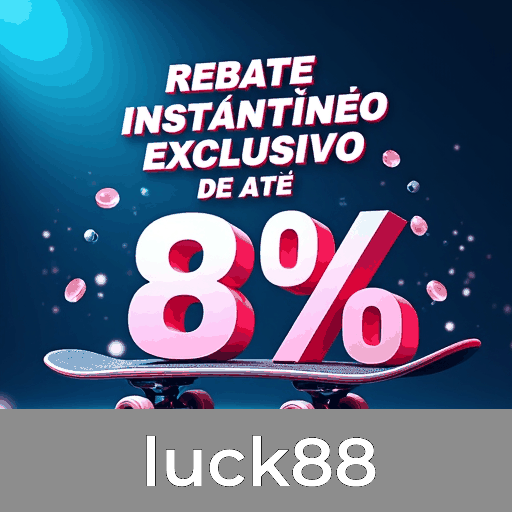 Luck88: A Experiência de Cassino ao Vivo Preferida no Brasil