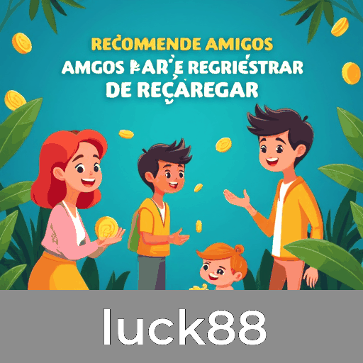 Bônus e Ofertas Únicas do Luck88: Aumente Suas Chances de Ganhar
