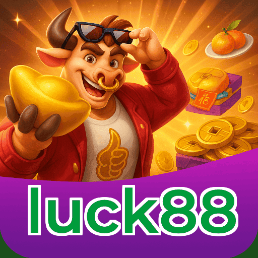 luck88v.com favicon