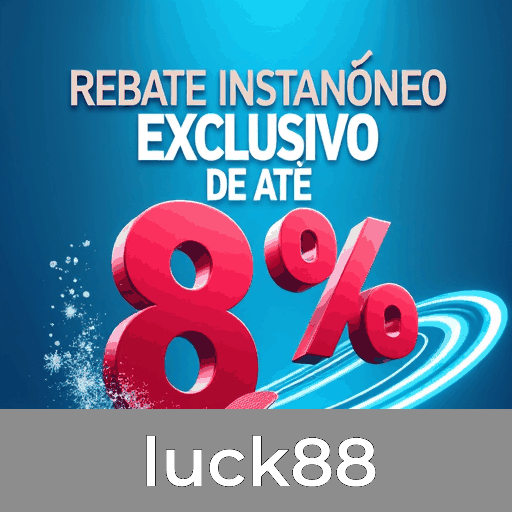 Explorando Luck88: Slots com Prêmios Gigantes e Mais