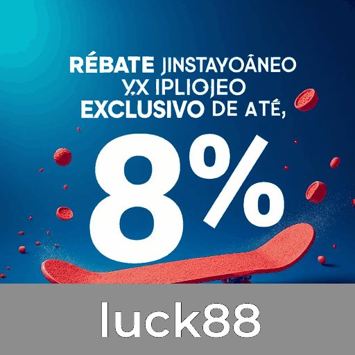 Luck88: Especialistas em Apostas Esportivas Brasileiras