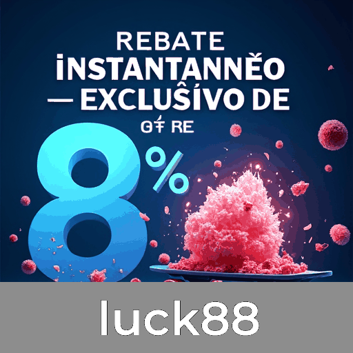 Aposte com facilidade e explore o luck88: o app completo