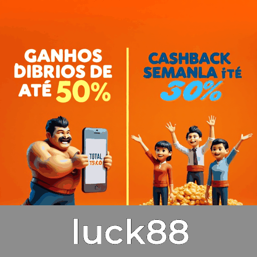 Luck88: Aventura e Oportunidades de Ganho em Jogos de Cassino