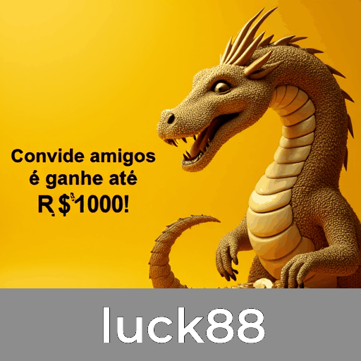 Luck88: Especialistas em Apostas Esportivas Brasileiras