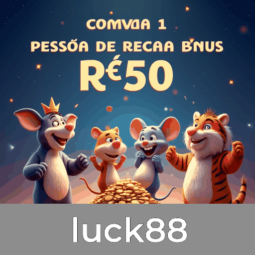 Luck88 - O Melhor Cassino Online Seguro e Rápido
