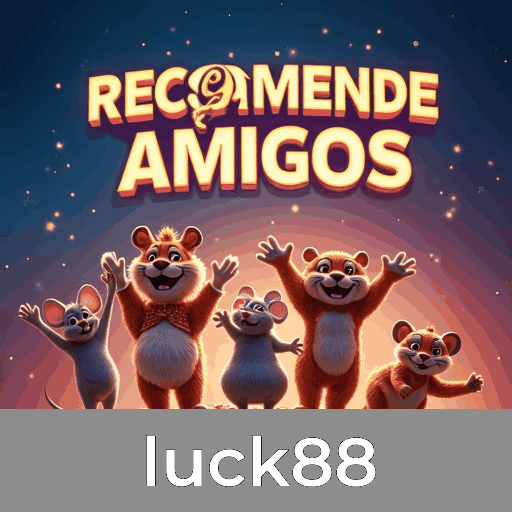 Bônus e Ofertas Únicas do Luck88: Aumente Suas Chances de Ganhar