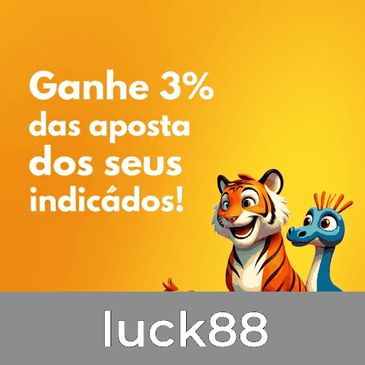 Aposte com facilidade e explore o luck88: o app completo