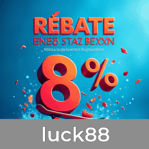 Explorando Luck88: Slots com Prêmios Gigantes e Mais