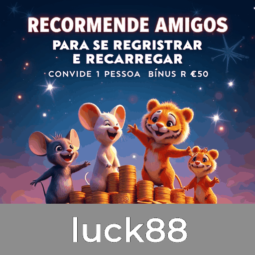 Descubra a Excelência e Segurança do Luck88 em Jogos Online