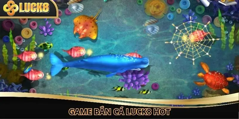 Chia sẻ về game săn cá có lượt truy cập hàng đầu